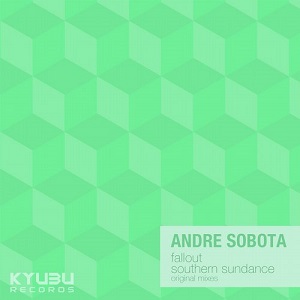 Andre Sobota - Fallout / Southern Sundance