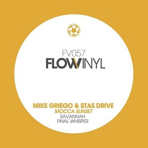 Mike Griego, Stas Drive - Mocca Sunset