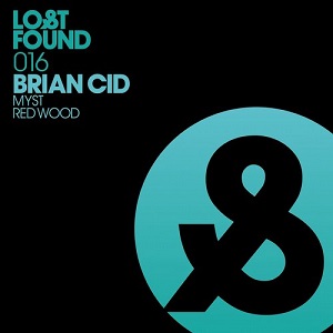 Brian Cid  Myst / Redwood