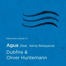 Dubfire, Oliver Huntemann  Elements Series IV: Agua