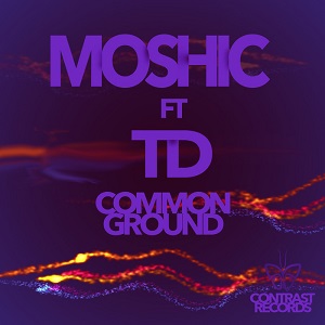 Moshic, TD - Common Ground