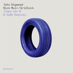 Nick Muir, John Digweed - Gridlock