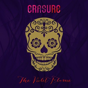 Erasure  The Violet Flame