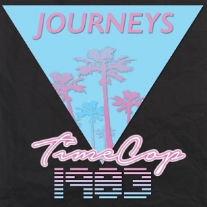 Timecop1983 - Journeys [FLAC]