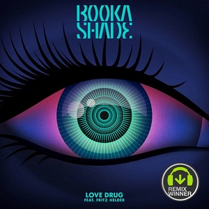 Booka Shade feat. Fritz Helder  Love Drug (Jean Aita Remix)
