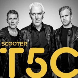 Scooter  The Fifth Chapter (Deluxe Edition)