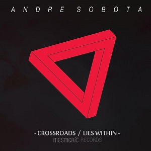 Andre Sobota - Lies Within