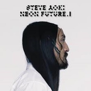 Steve Aoki  Neon Future I