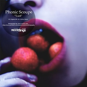 Phonic Scoupe - Lust