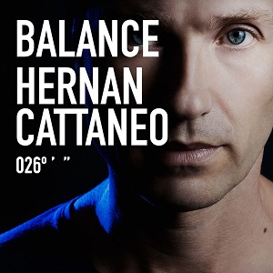 VA - Balance 026 (Mixed By Hernan Cattaneo)