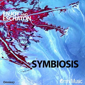 Enjoy & Eschaton  Symbiosis LP
