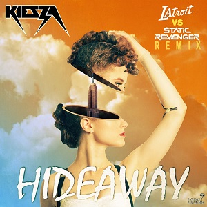 Kiesza  Hideaway remixes
