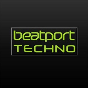 VA - Beatport Techno Top 100 September 2014