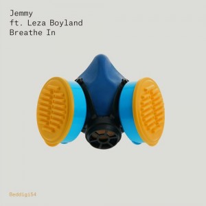 Jemmy feat. Leza Boyland  Breathe In