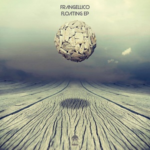 Frangellico - Floating EP