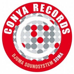 Djuma Soundsystem  Soma