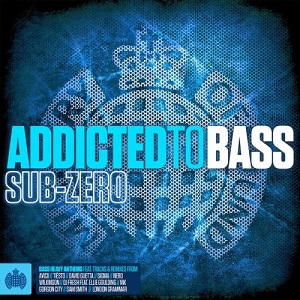 VA - Addicted To Bass Sub-Zero