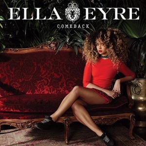 Ella Eyre - Comeback (S.P.Y Remixes)