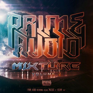 VA - Prime Audio: Mixture Vol.2