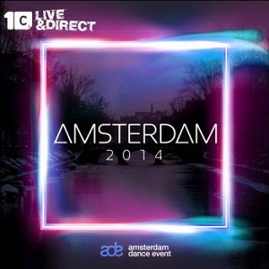 VA - Cr2 Live & Direct Amsterdam 2014