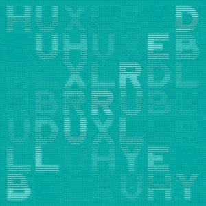 Huxley  Blurred
