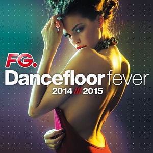 VA - Dancefloor Fever 2014 - 2015 (2014)