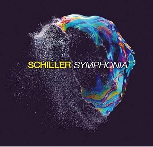 Schiller  Symphonia (Limited Super Deluxe Edition)