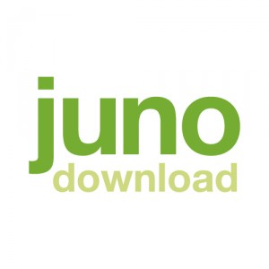 VA - JUNO DOWNLOAD Top 100 October  2014