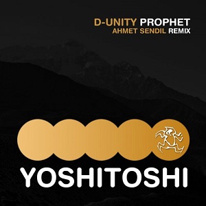 D-Unity  Prophet