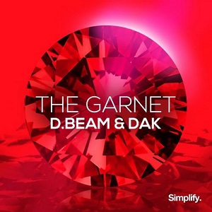 D.Beam & Dak  The Garnet EP