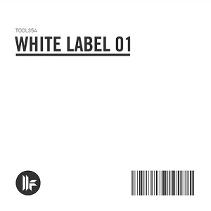 VA - Toolroom: White Label 01