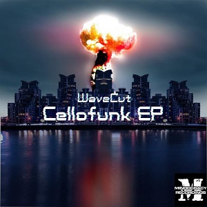 Wavecut  Cellofunk EP