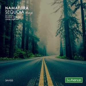 Namatjira  Sequoia (Part 2)