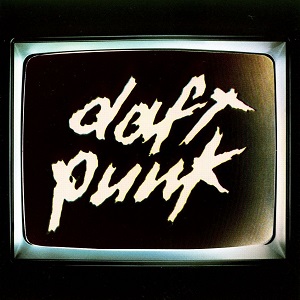 Daft Punk October Chart 2014