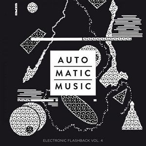 VA - Auto.matic.music (Electronic Flashback Vol. 4)