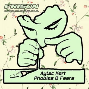 Aytac Kart  Phobias & Fears