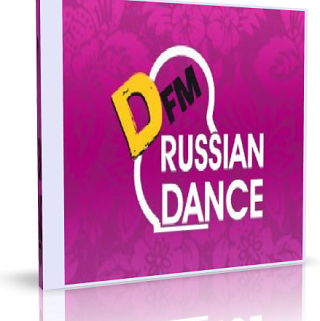 VA - DFM - Russian dance (2014)