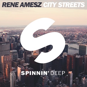 Ren&#233; Amesz  City Streets