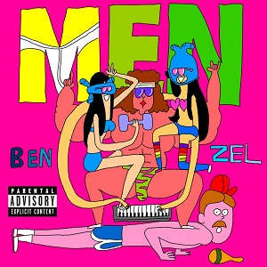 BenZel  Men EP