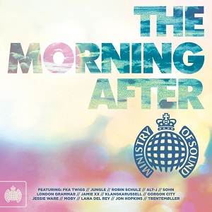 VA - Ministry of Sound: The Morning After