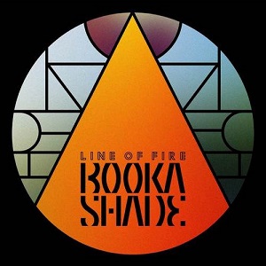 Booka Shade  Line of Fire