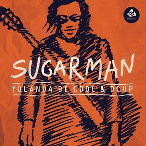 Yolanda Be Cool & DCUP  Sugar Man EP