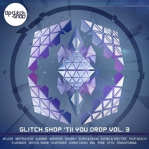 VA - Glitch Shop Til You Drop Vol.3