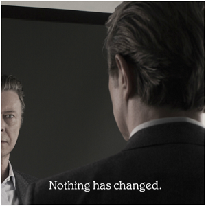 David Bowie - Nothing Has Changed. [Deluxe Edition] (2014) 
