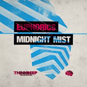 Euphorics  Midnight Mist LP