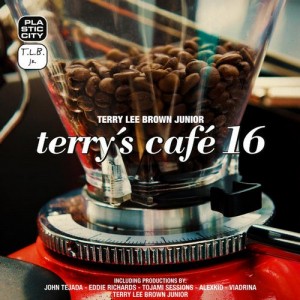 VA - Terrys Cafe 16
