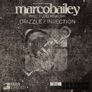 Marco Bailey  Drizzle / Injection