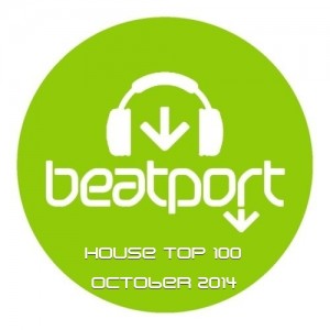 VA - House Top 100 October 2014