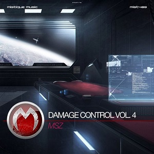 VA - Damage Control Vol 4: MSZ