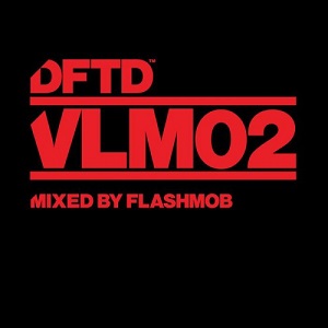 VA - DFTD VLM02 mixed by Flashmob